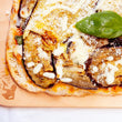 Parmigiana di melanzane (V)